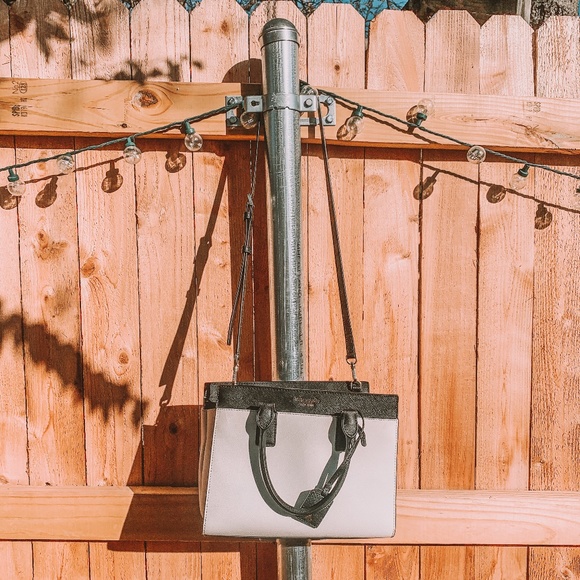 kate spade Accessories - kate spade cameron crossbody purse + wallet